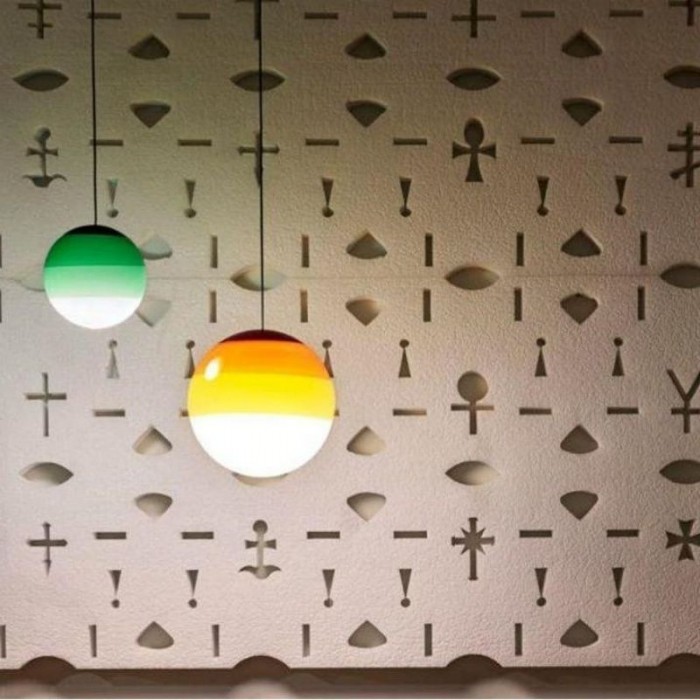 Decorative Dipping Light