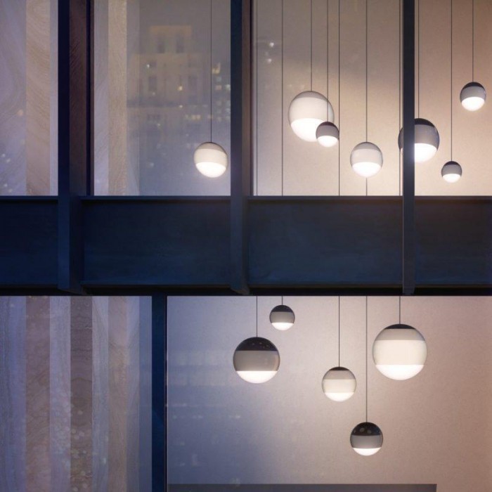 Decorative Dipping Light