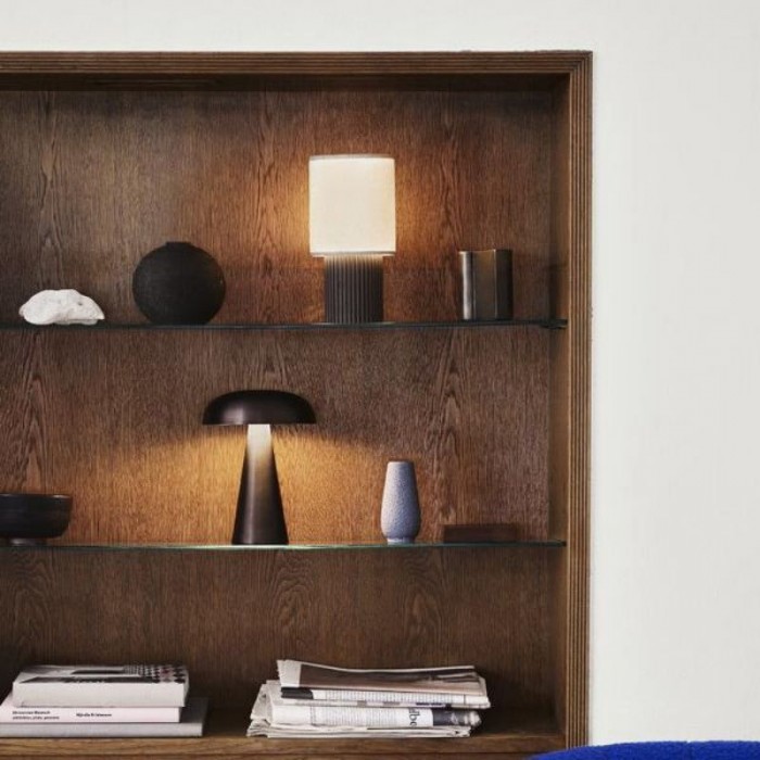 Modern Como SC53 Table Lamp