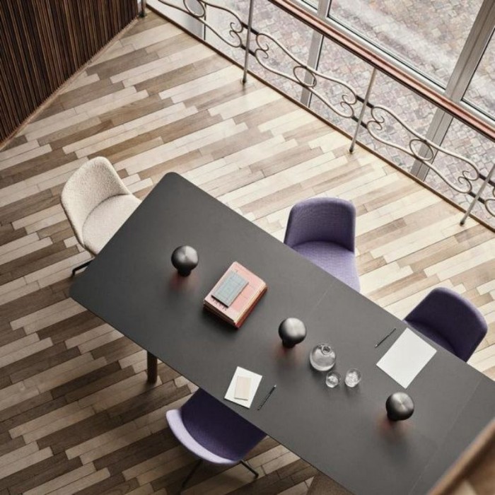 Современная настольная лампа Como SC53