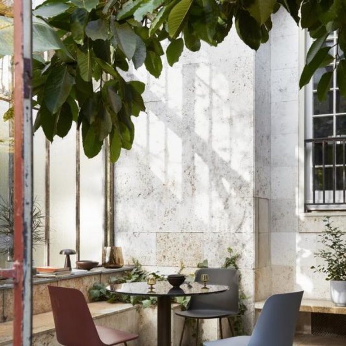 Современная настольная лампа Como SC53