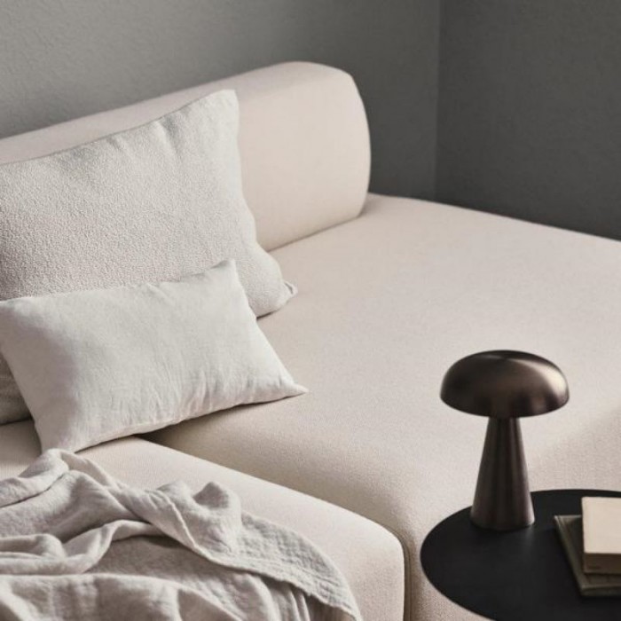 Современная настольная лампа Como SC53