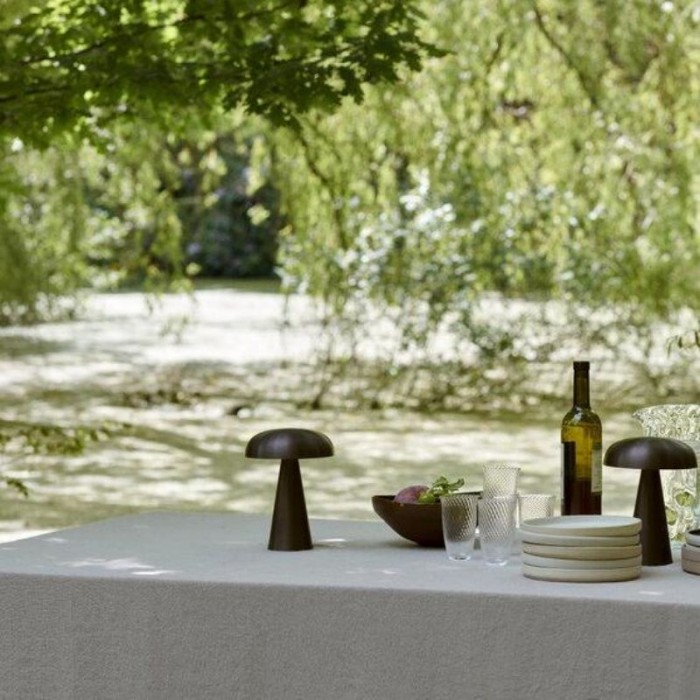 Современная настольная лампа Como SC53