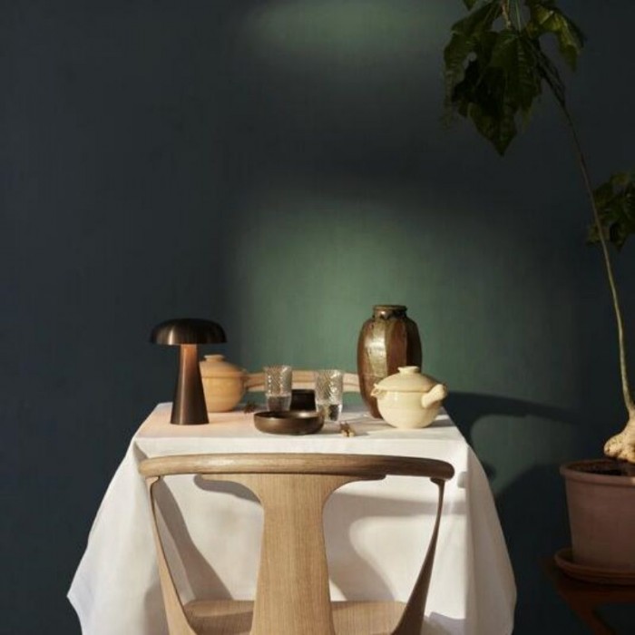 Современная настольная лампа Como SC53