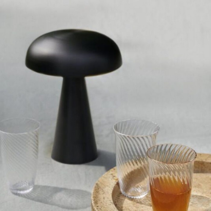 Современная настольная лампа Como SC53