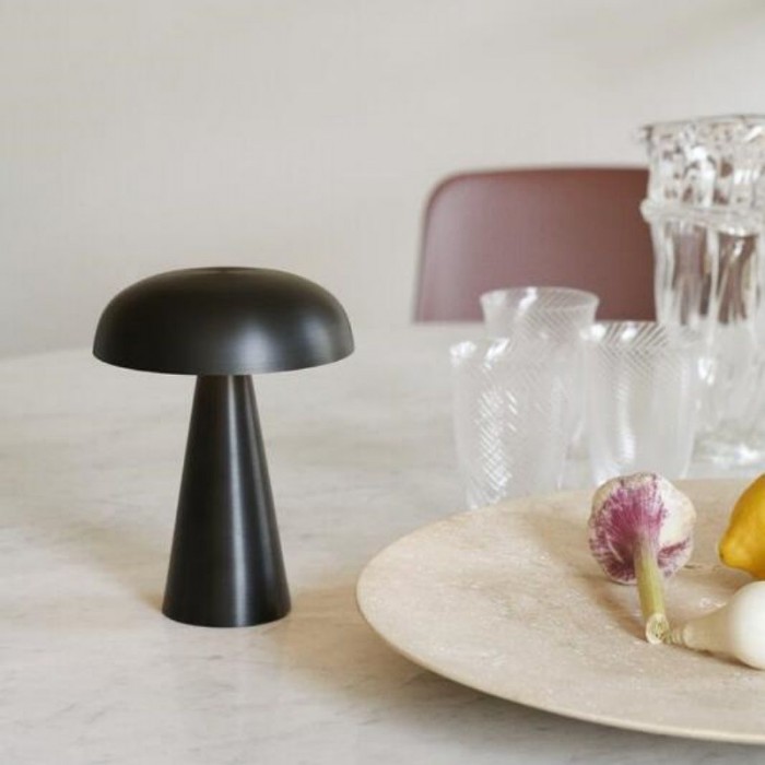 Современная настольная лампа Como SC53