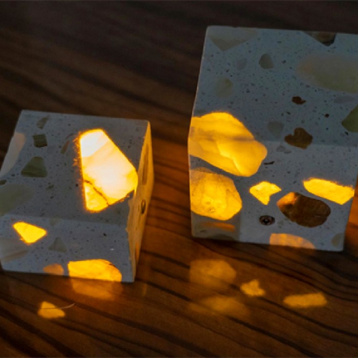 Cheese Design Gift Night Light