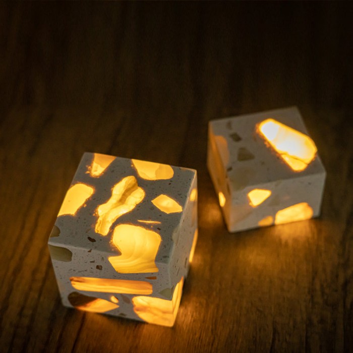 Cheese Design Gift Night Light