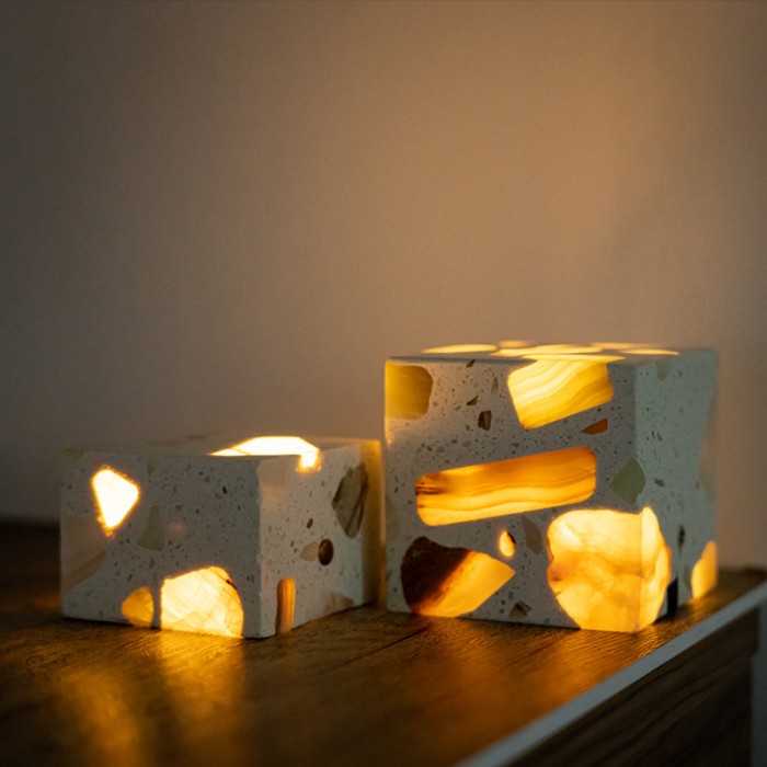 Cheese Design Gift Night Light