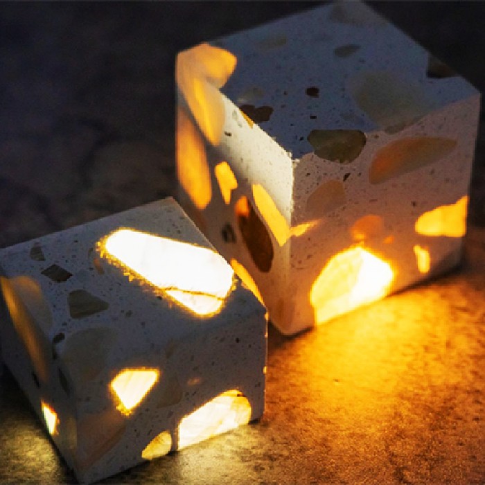 Cheese Design Gift Night Light