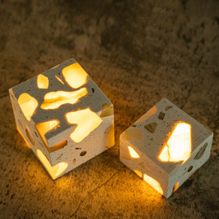 Cheese Design Gift Night Light