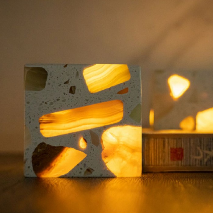 Cheese Design Gift Night Light