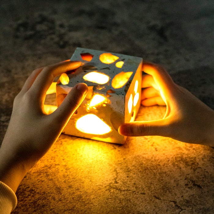 Cheese Design Gift Night Light