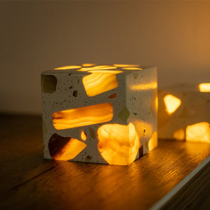 Cheese Design Gift Night Light