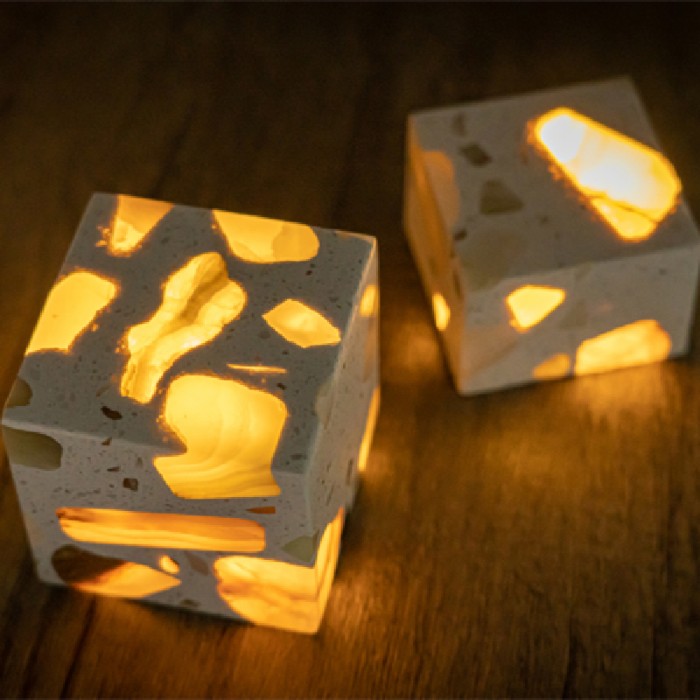Cheese Design Gift Night Light