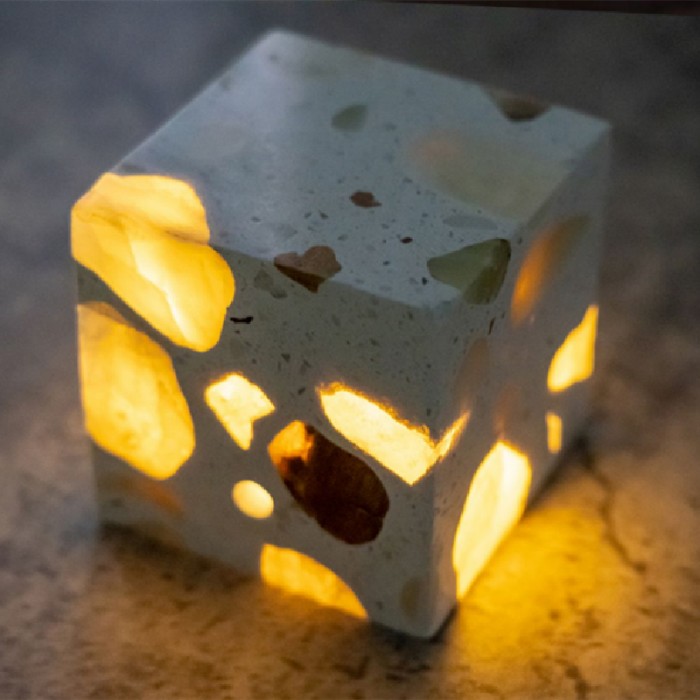 Cheese Design Gift Night Light