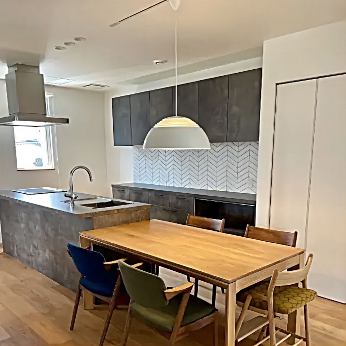 AJ Royal Pendant Light