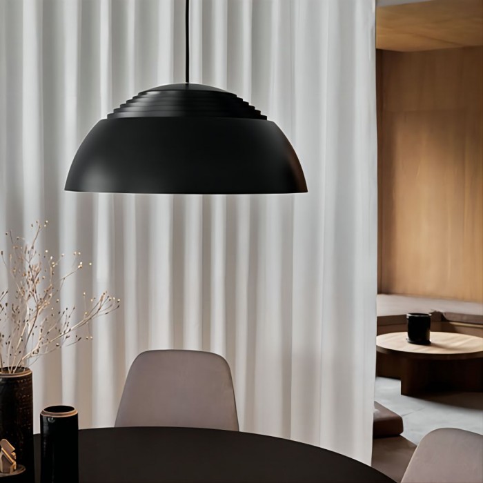 AJ Royal Pendant Light