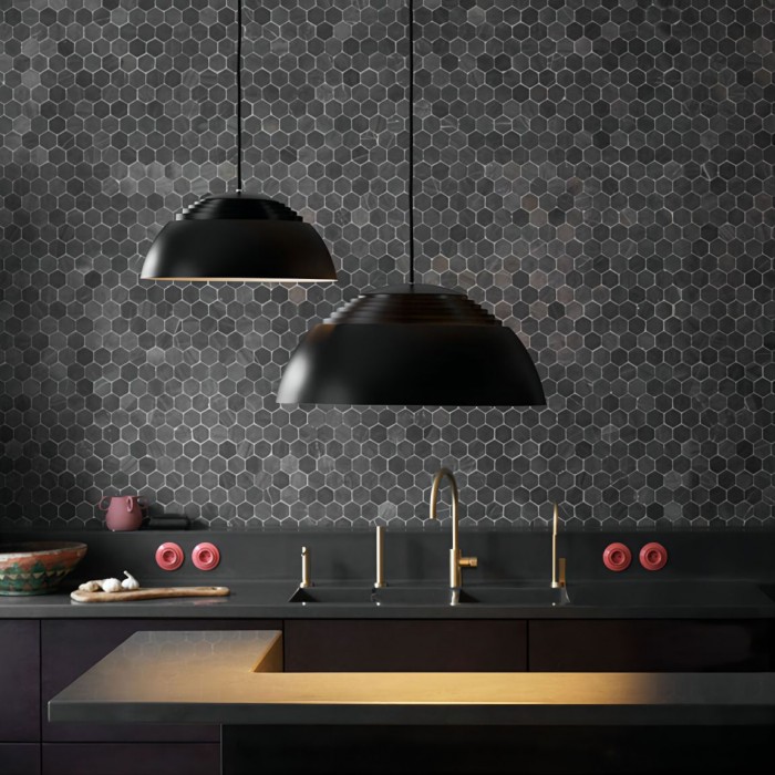 AJ Royal Pendant Light