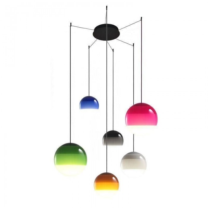 Decorative Dipping Light