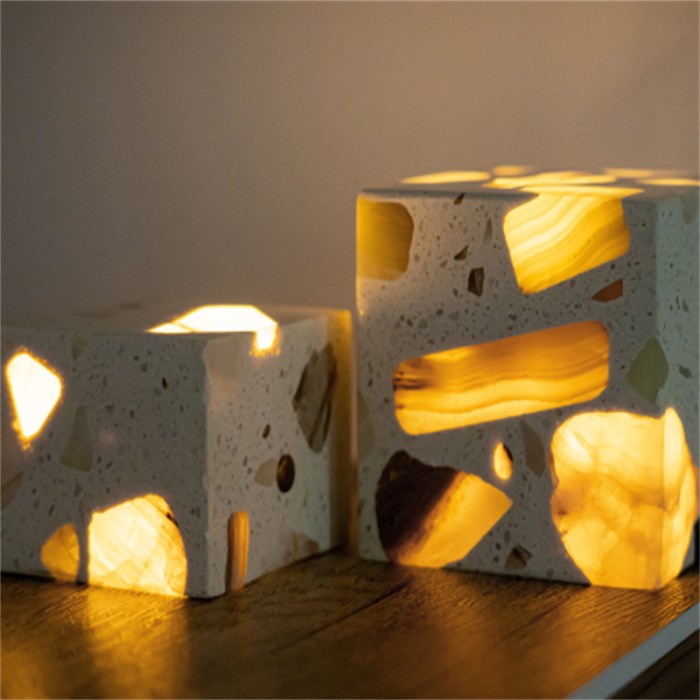 Cheese Design Gift Night Light