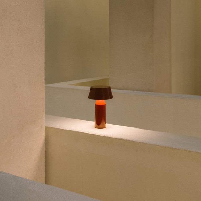 Creative Marset Bicoca Table Lamp