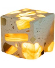 Настольная лампа Creative Marset Bicoca