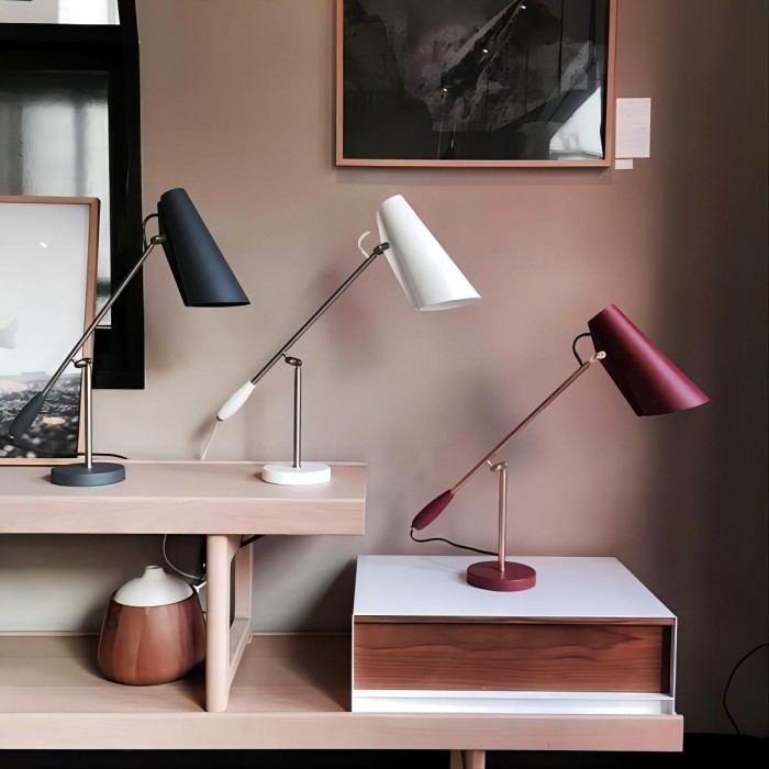 Birdy table lamp