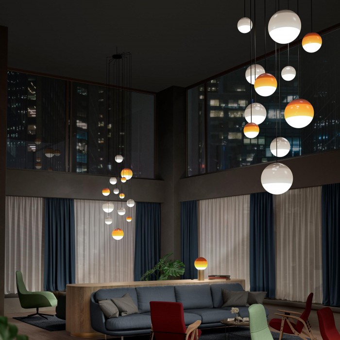 Decorative Dipping Light