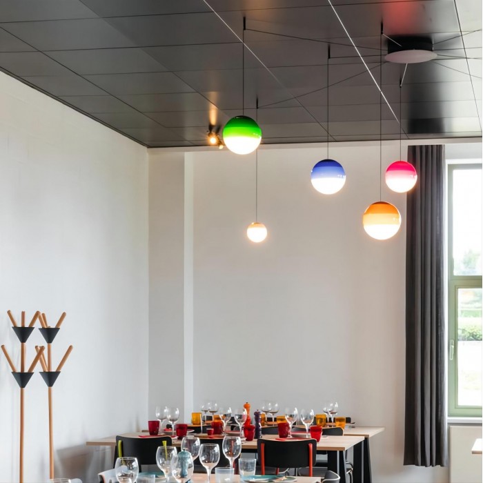 Decorative Dipping Light