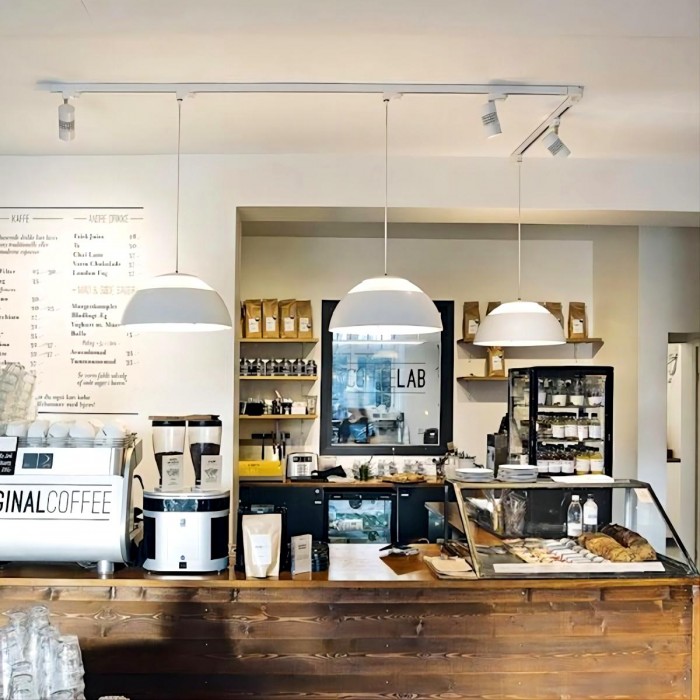 AJ Royal Pendant Light