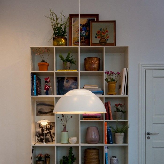 AJ Royal Pendant Light