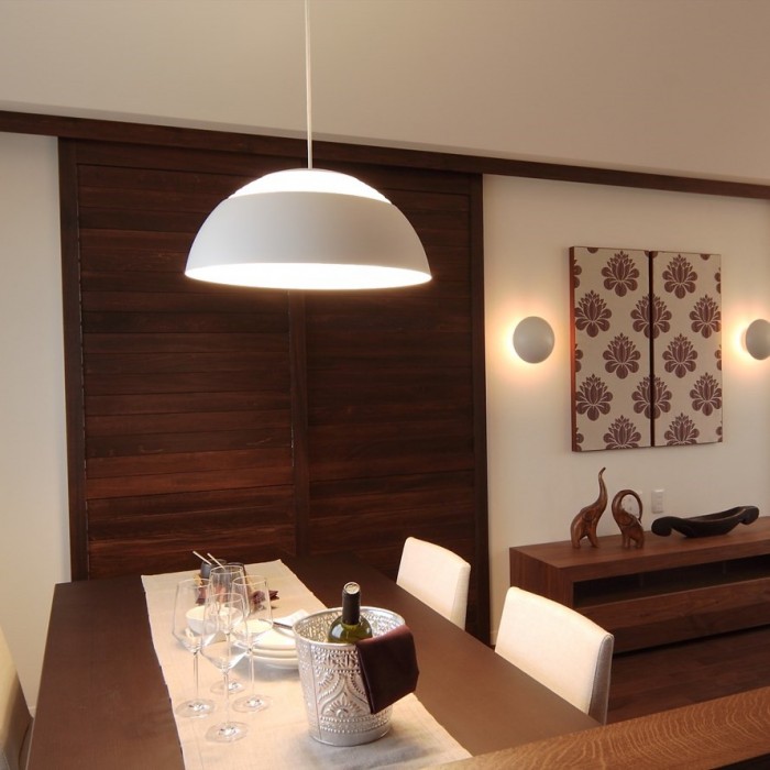 AJ Royal Pendant Light