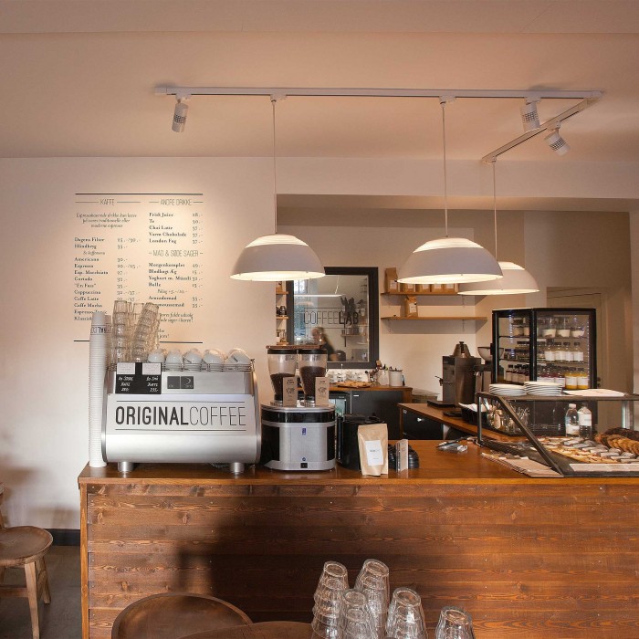 AJ Royal Pendant Light