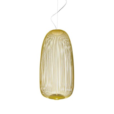 Spokes LED Pendant Lamp