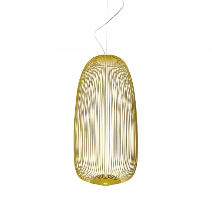 Spokes LED Pendant Lamp