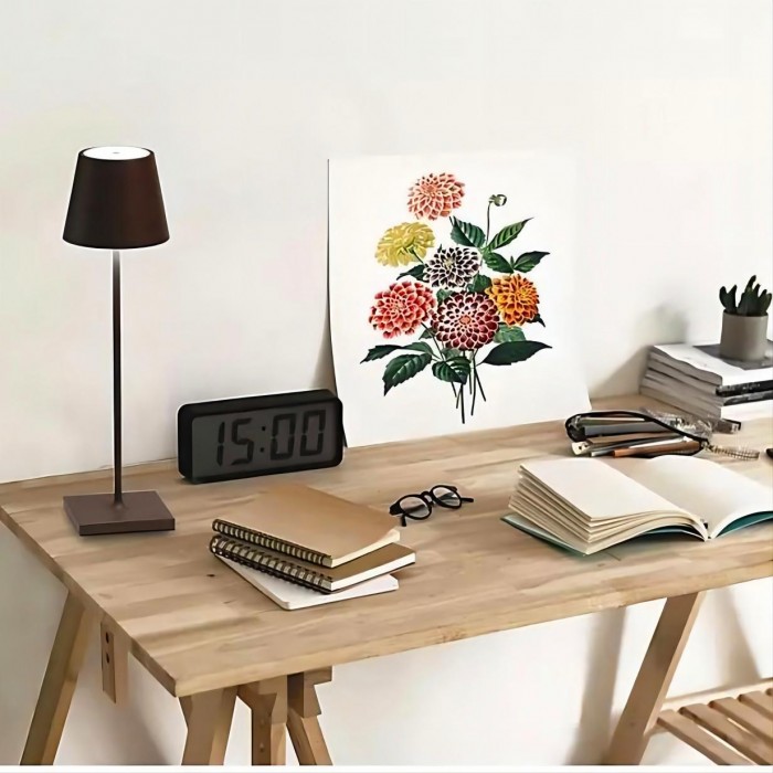 Led Modern Pro Table Lamp