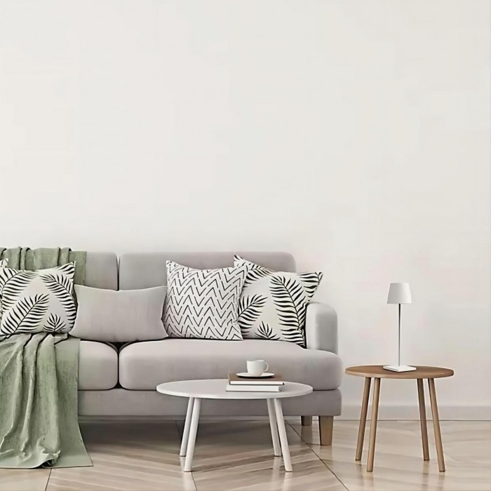 Led Modern Pro Table Lamp