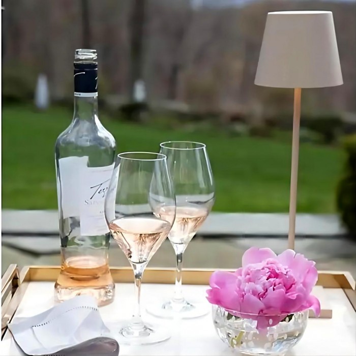 Led Modern Pro Table Lamp