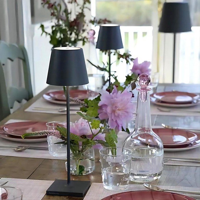 Led Modern Pro Table Lamp