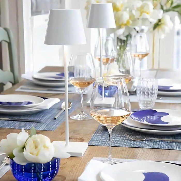 Led Modern Pro Table Lamp