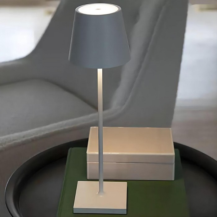 Led Modern Pro Table Lamp
