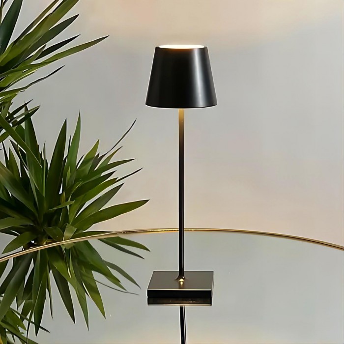 Led Modern Pro Table Lamp
