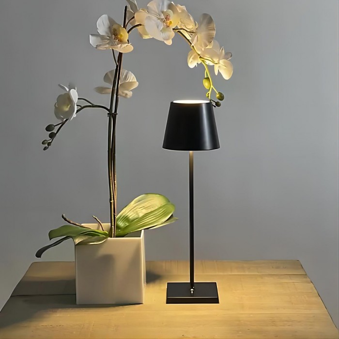 Led Modern Pro Table Lamp