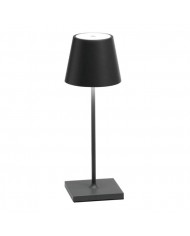 Battery LED Table Lamp