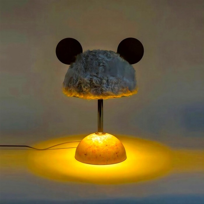 Minos table lamp