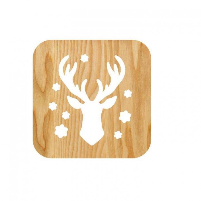 Детская настольная лампа Night Lights