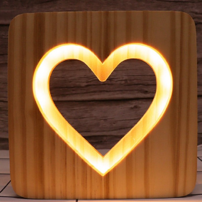 Children's Night Lights Table Lamp