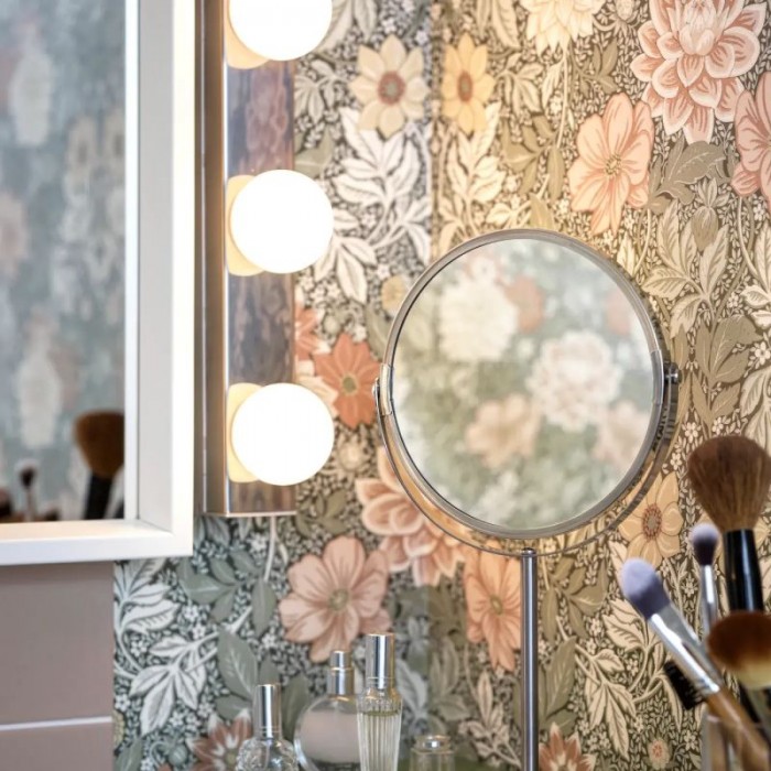 LEDSJÖ Светодиодный настенный светильник