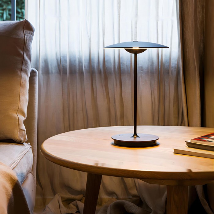 Industrial Ginger 20 M table lamp